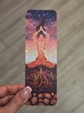 Underworld Roots Bookmark