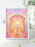 New Beginnings Art Print