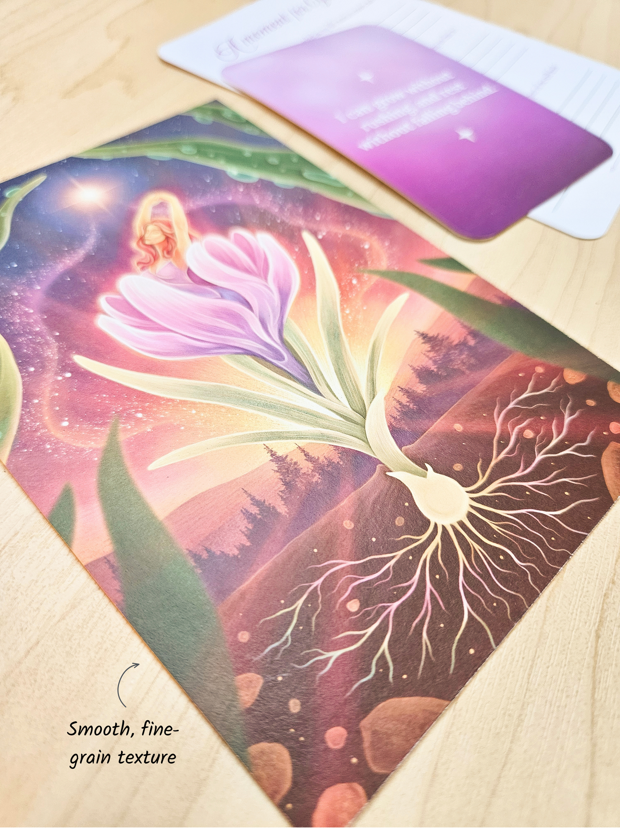 Mirror & Muse Mail Club