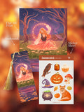 Autumn Witch Bundle