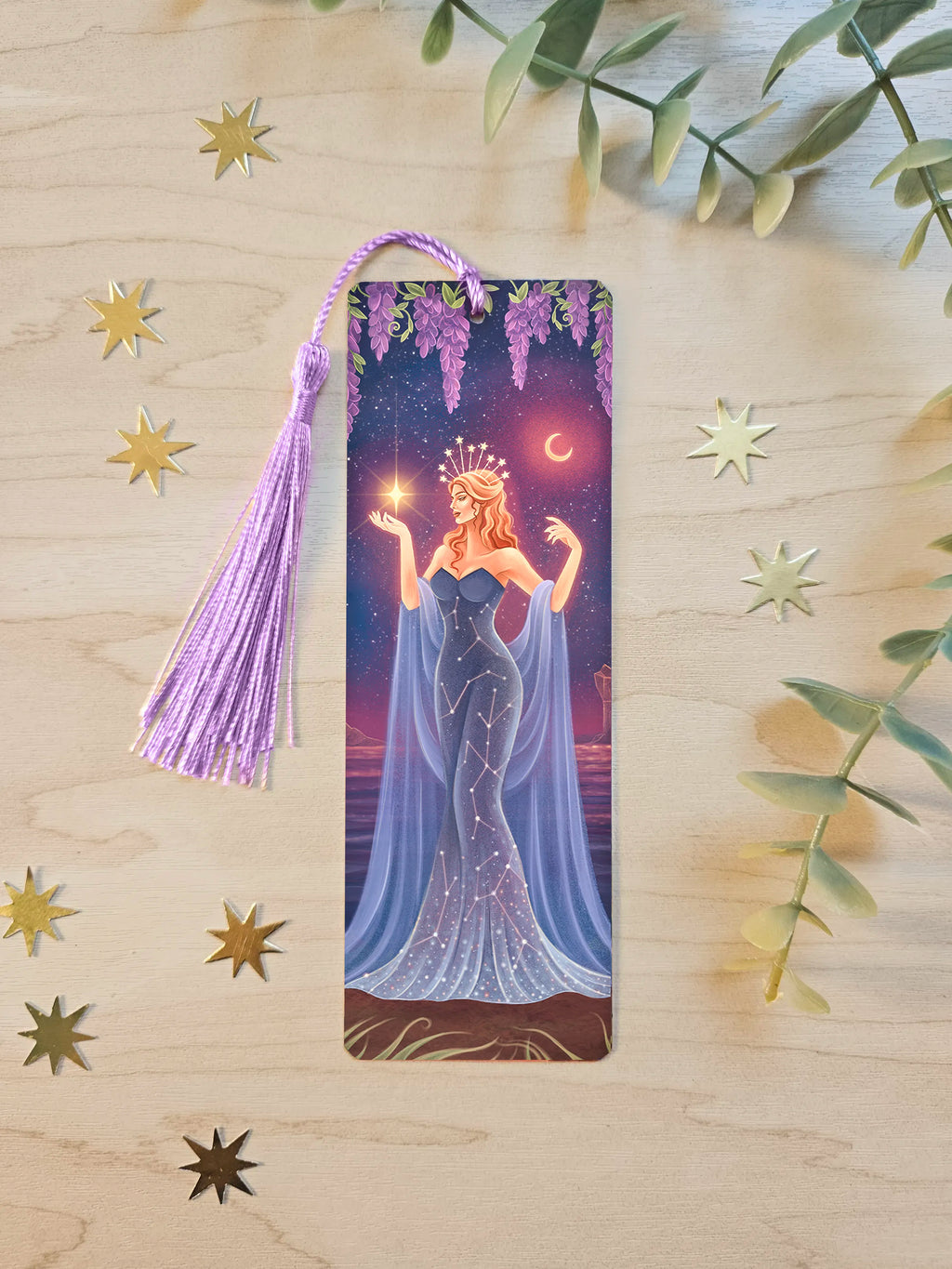 Celestial Witch Bundle