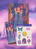 Celestial Witch Bundle