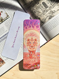 Courage Bookmark