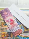 Cosmic Shell Bookmark