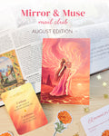 Mirror & Muse Mail Club